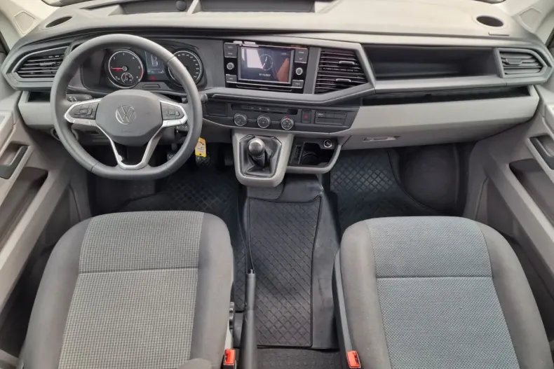 Volkswagen T6 California din 2022 cu 9.000 km - oferta VOL152078 - foto 20