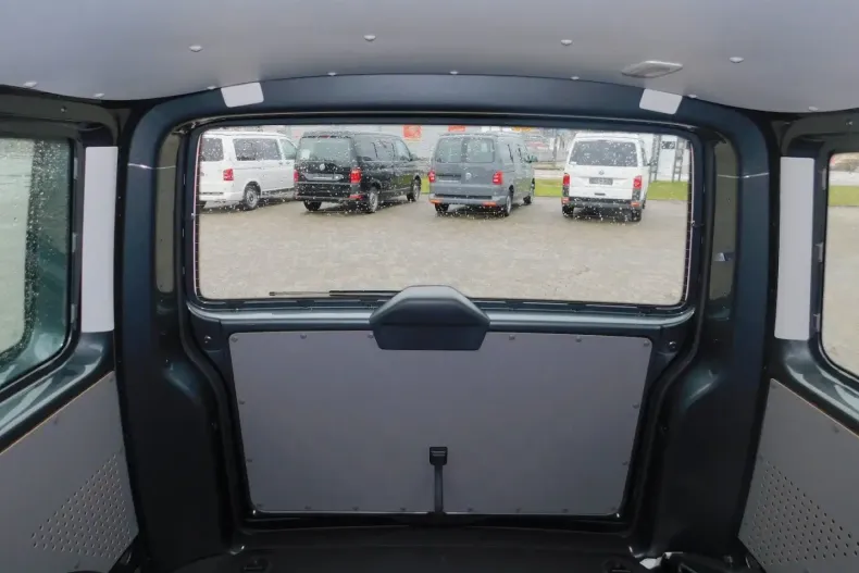 Volkswagen T6 California din 2022 cu 9.000 km - oferta VOL152078 - foto 21