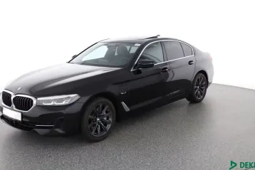 BMW 530 din 2022 - oferta BMW152079
