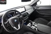 BMW 530 din 2022 cu 63.900 km - oferta BMW152079 - foto 3