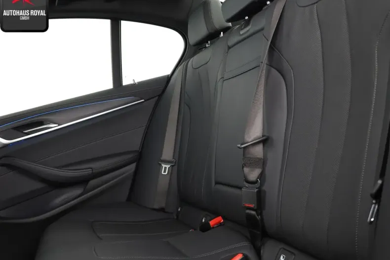 BMW 530 din 2022 cu 63.900 km - oferta BMW152079 - foto 5