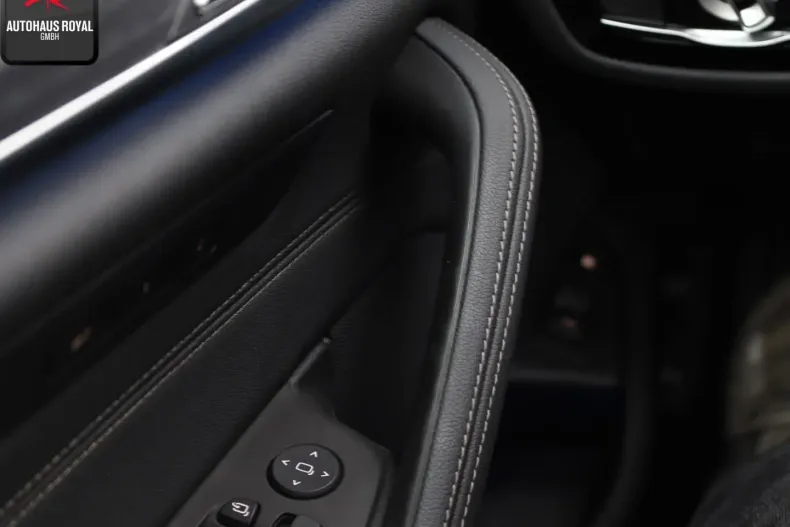 BMW 530 din 2022 cu 63.900 km - oferta BMW152079 - foto 9