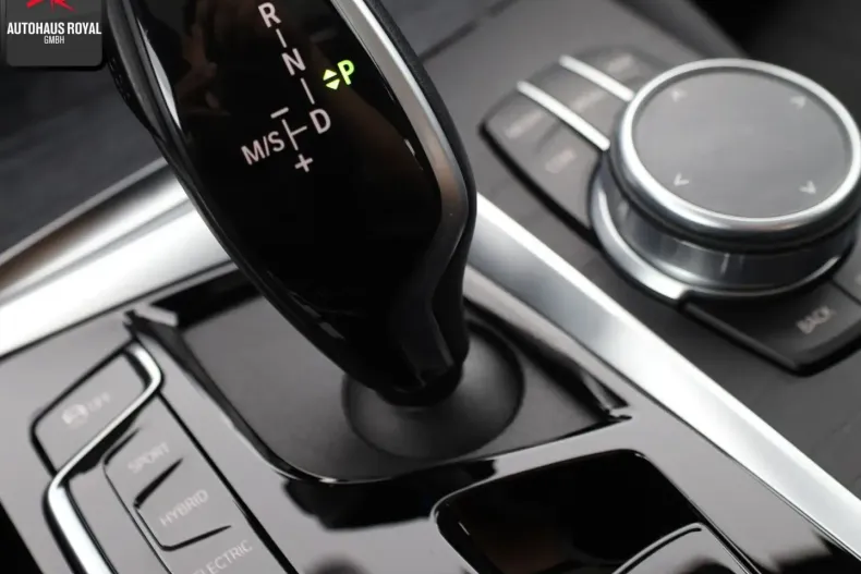 BMW 530 din 2022 cu 63.900 km - oferta BMW152079 - foto 12