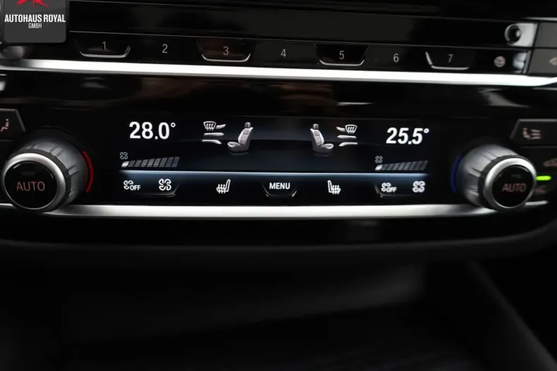 BMW 530 din 2022 cu 63.900 km - oferta BMW152079 - foto 14