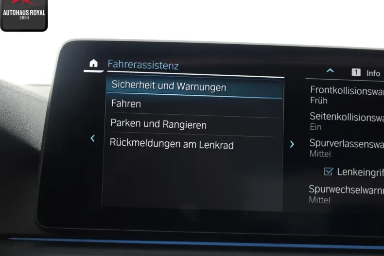 BMW 530 din 2022 cu 63.900 km - oferta BMW152079 - foto 18