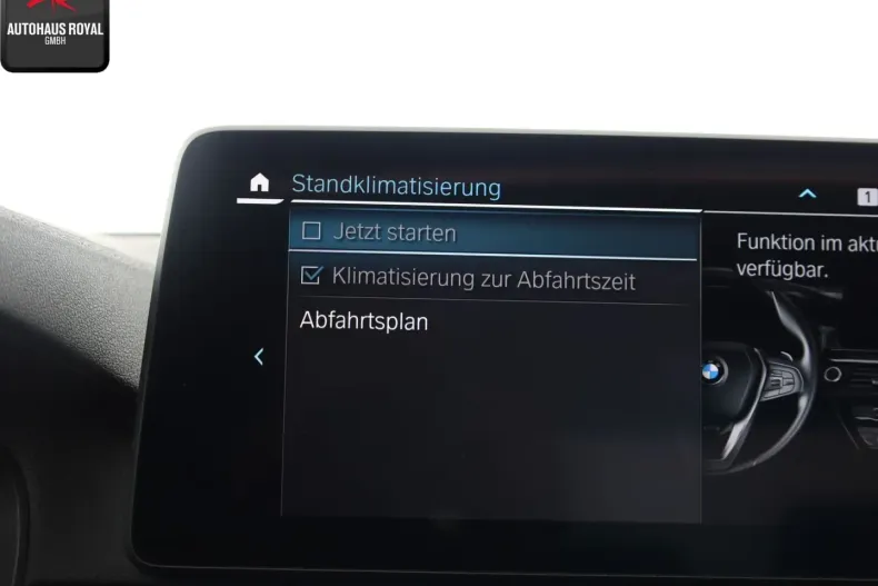 BMW 530 din 2022 cu 63.900 km - oferta BMW152079 - foto 19