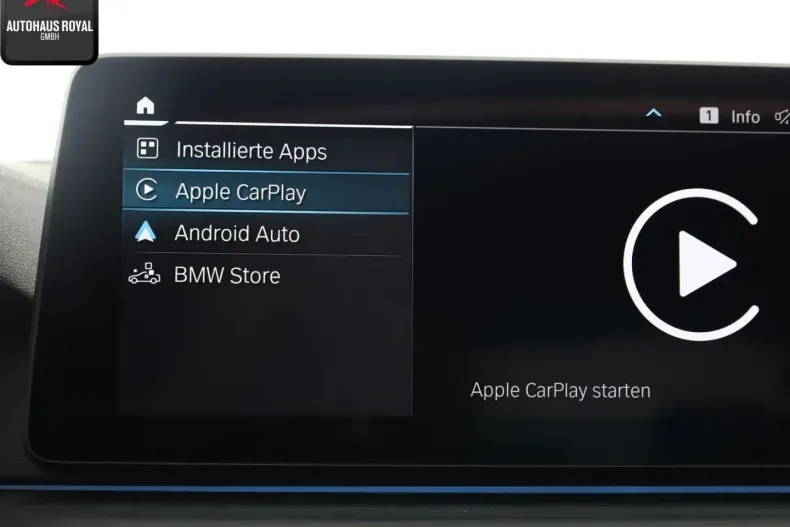 BMW 530 din 2022 cu 63.900 km - oferta BMW152079 - foto 20