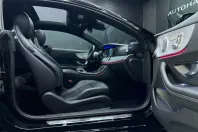 Mercedes-Benz E 53 AMG din 2020 cu 96.500 km - oferta MER152080 - foto 5