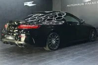 Mercedes-Benz E 53 AMG din 2020 cu 96.500 km - oferta MER152080 - foto 10