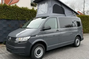 Volkswagen T6 California din 2022 - oferta VOL152081