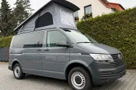 Volkswagen T6 California din 2022 cu 70.000 km - oferta VOL152081 - foto 2