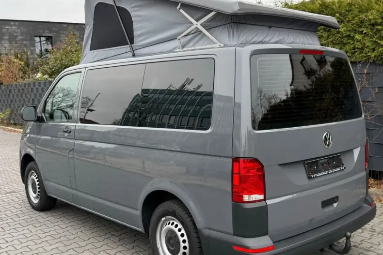 Volkswagen T6 California din 2022 cu 70.000 km - oferta VOL152081 - foto 3