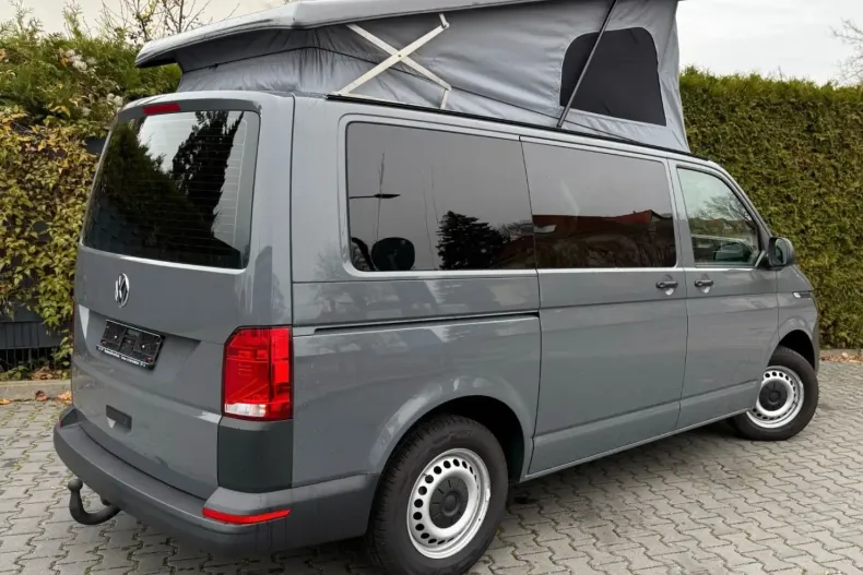 Volkswagen T6 California din 2022 cu 70.000 km - oferta VOL152081 - foto 4