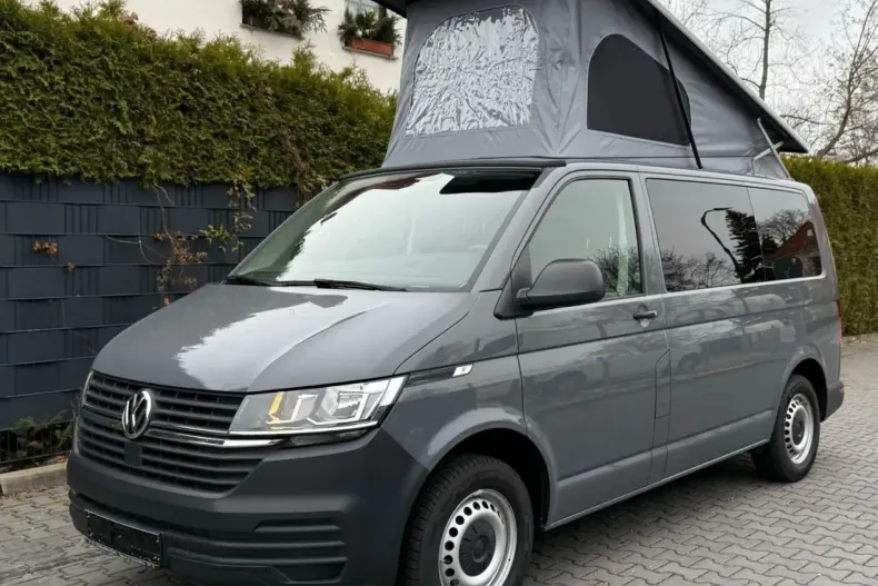 Volkswagen T6 California din 2022 cu 70.000 km - oferta VOL152081 - foto 5