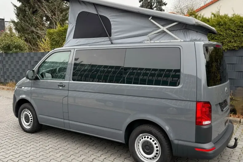 Volkswagen T6 California din 2022 cu 70.000 km - oferta VOL152081 - foto 6