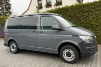 Volkswagen T6 California din 2022 cu 70.000 km - oferta VOL152081 - foto 7