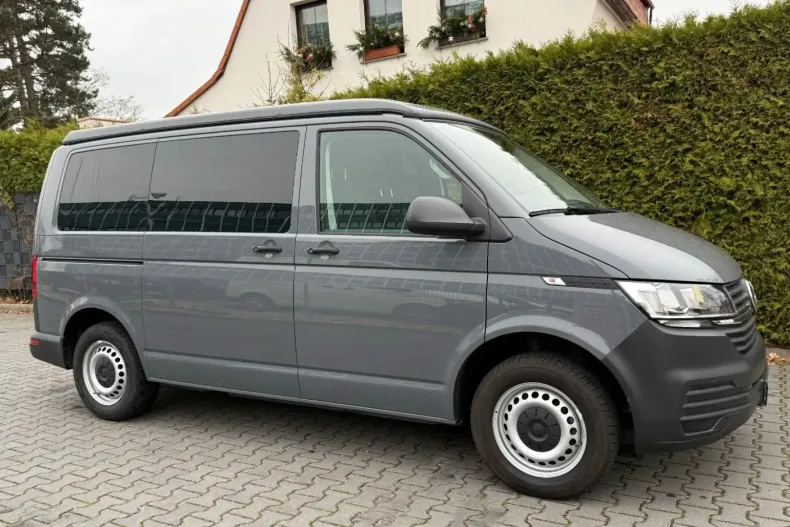 Volkswagen T6 California din 2022 cu 70.000 km - oferta VOL152081 - foto 7