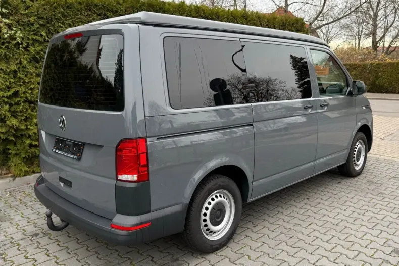Volkswagen T6 California din 2022 cu 70.000 km - oferta VOL152081 - foto 9
