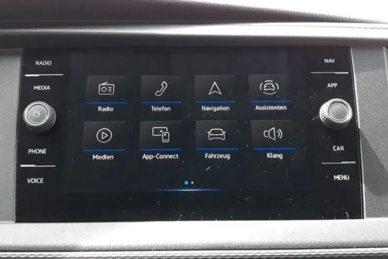 Volkswagen T6 California din 2022 cu 70.000 km - oferta VOL152081 - foto 11