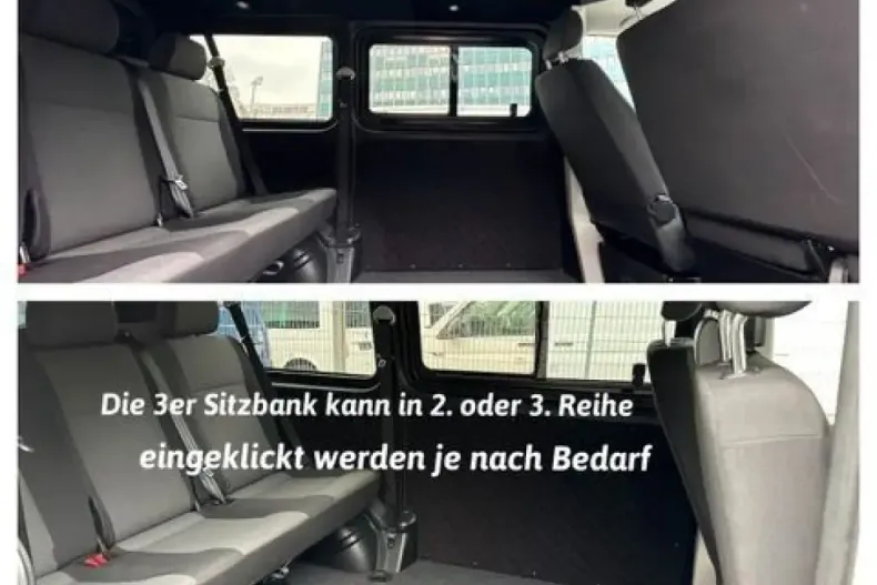 Volkswagen T6 California din 2022 cu 70.000 km - oferta VOL152081 - foto 12