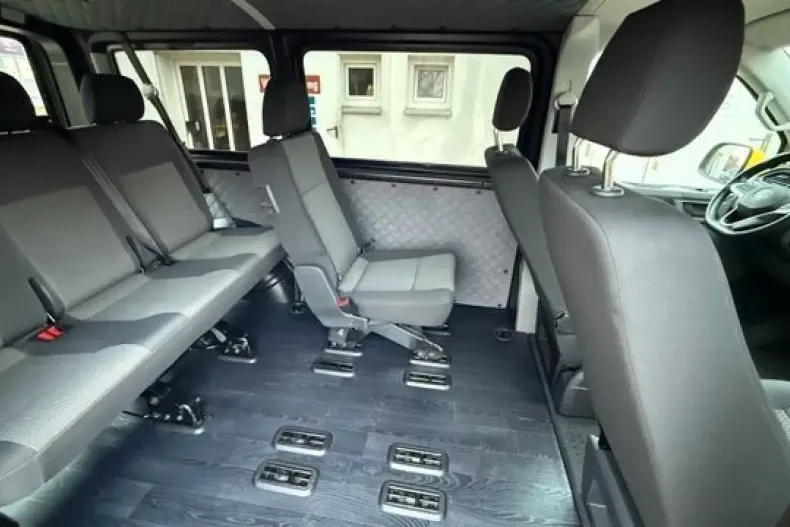 Volkswagen T6 California din 2022 cu 70.000 km - oferta VOL152081 - foto 14