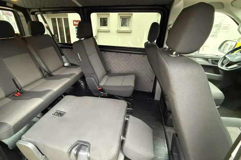 Volkswagen T6 California din 2022 cu 70.000 km - oferta VOL152081 - foto 15