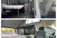 Volkswagen T6 California din 2022 cu 70.000 km - oferta VOL152081 - foto 17