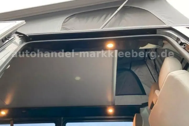 Volkswagen T6 California din 2022 cu 70.000 km - oferta VOL152081 - foto 18