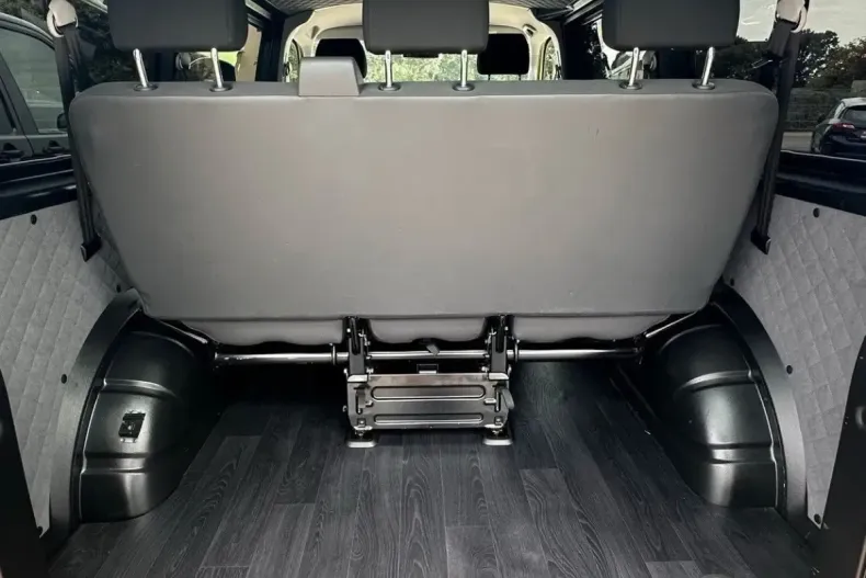 Volkswagen T6 California din 2022 cu 70.000 km - oferta VOL152081 - foto 20