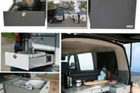 Volkswagen T6 California din 2022 cu 70.000 km - oferta VOL152081 - foto 21