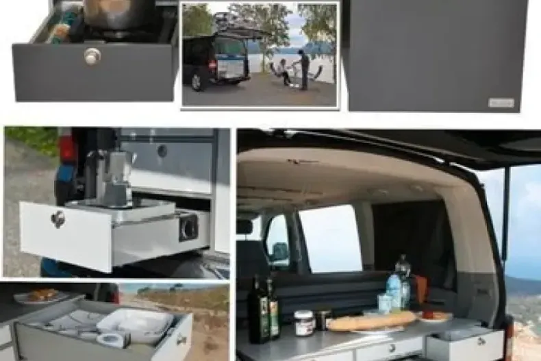 Volkswagen T6 California din 2022 cu 70.000 km - oferta VOL152081 - foto 21