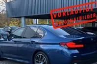 BMW 530 din 2022 cu 84.950 km - oferta BMW152083 - foto 2