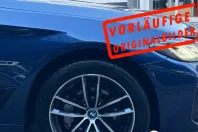 BMW 530 din 2022 cu 84.950 km - oferta BMW152083 - foto 4