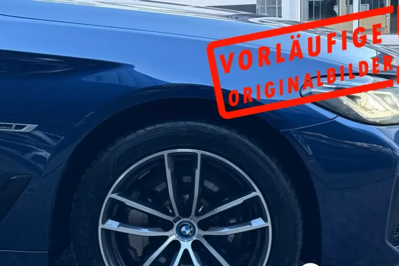 BMW 530 din 2022 cu 84.950 km - oferta BMW152083 - foto 4