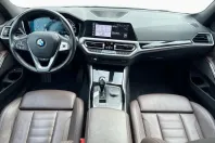 BMW 330 din 2021 cu 59.259 km - oferta BMW152084 - foto 9