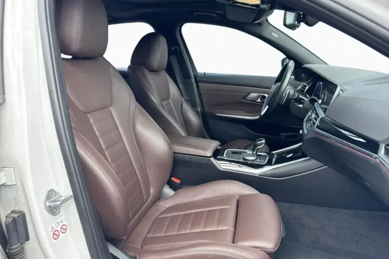 BMW 330 din 2021 cu 59.259 km - oferta BMW152084 - foto 11