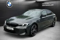 BMW 330 din 2024 cu 22.800 km - oferta BMW152085 - foto 1