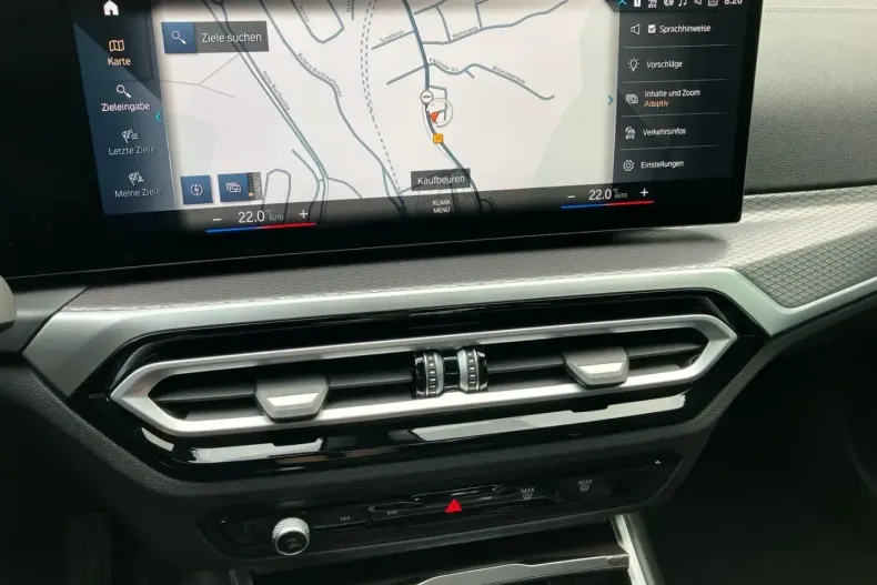 BMW 330 din 2024 cu 22.800 km - oferta BMW152085 - foto 7