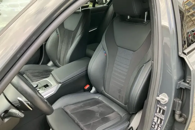 BMW 330 din 2024 cu 22.800 km - oferta BMW152085 - foto 8