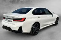 BMW 330 din 2024 cu 20.107 km - oferta BMW152086 - foto 2