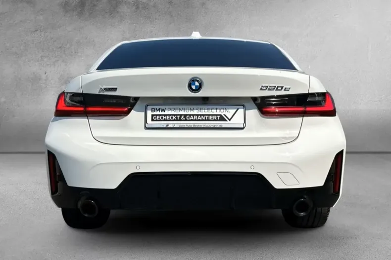 BMW 330 din 2024 cu 20.107 km - oferta BMW152086 - foto 3