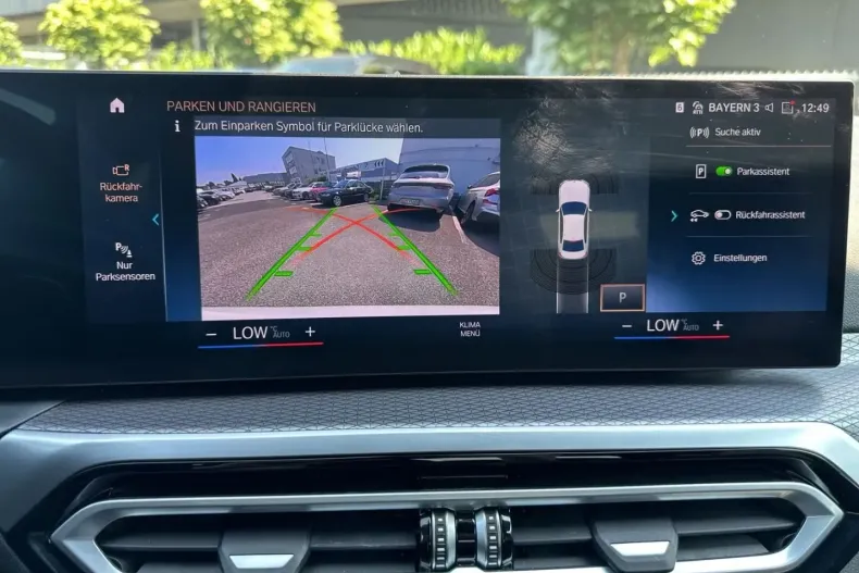 BMW 330 din 2024 cu 20.107 km - oferta BMW152086 - foto 16