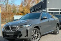 BMW X6 din 2025 cu 22.900 km - oferta BMW152087 - foto 1