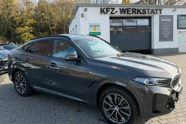 BMW X6 din 2025 cu 22.900 km - oferta BMW152087 - foto 6