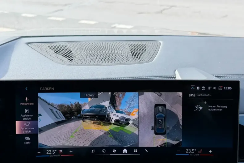 BMW X6 din 2025 cu 22.900 km - oferta BMW152087 - foto 16