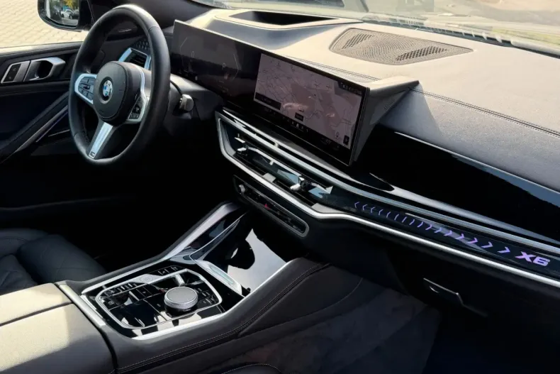 BMW X6 din 2025 cu 22.900 km - oferta BMW152087 - foto 17