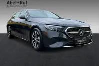 Mercedes-Benz E 220 din 2024 cu 13.097 km - oferta MER152089 - foto 1