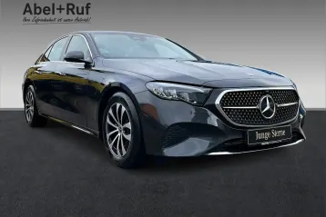 Mercedes-Benz E 220 din 2024 - oferta MER152089