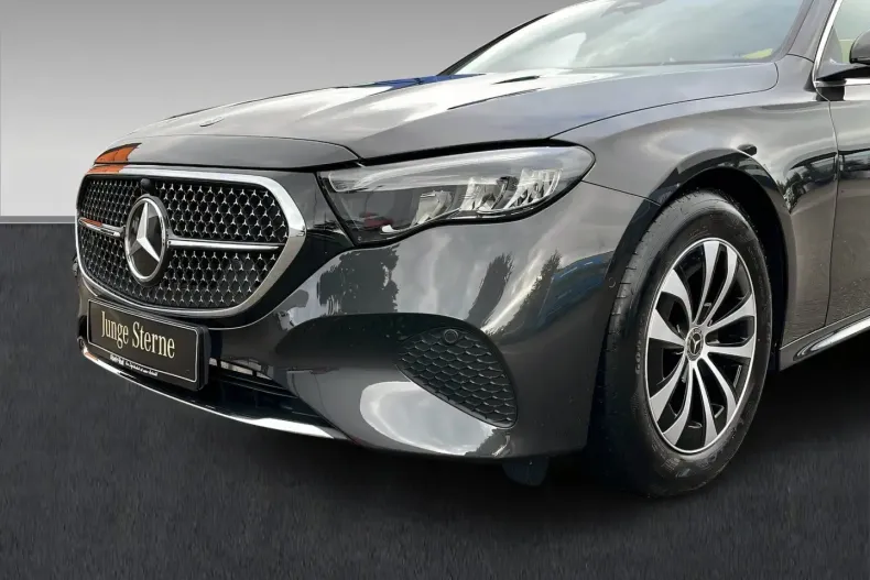 Mercedes-Benz E 220 din 2024 cu 13.097 km - oferta MER152089 - foto 3