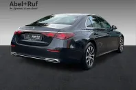 Mercedes-Benz E 220 din 2024 cu 13.097 km - oferta MER152089 - foto 6